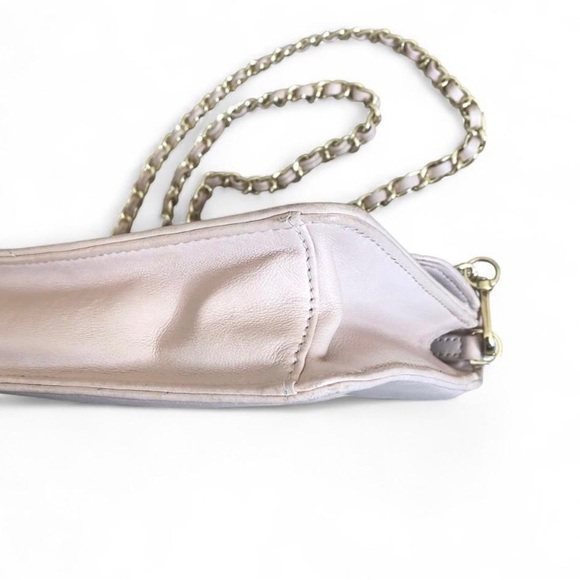 Tory Burch Light Pink Crossbody Bag - Picture 14 of 16